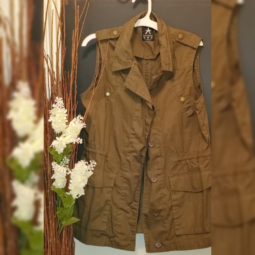 Vest